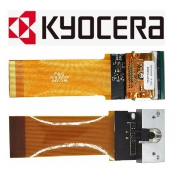 Термоголовка Kyocera для Domino V120i (32mm) - 300DPI, KCE-3212PAJ1-ESP (совместимая)
